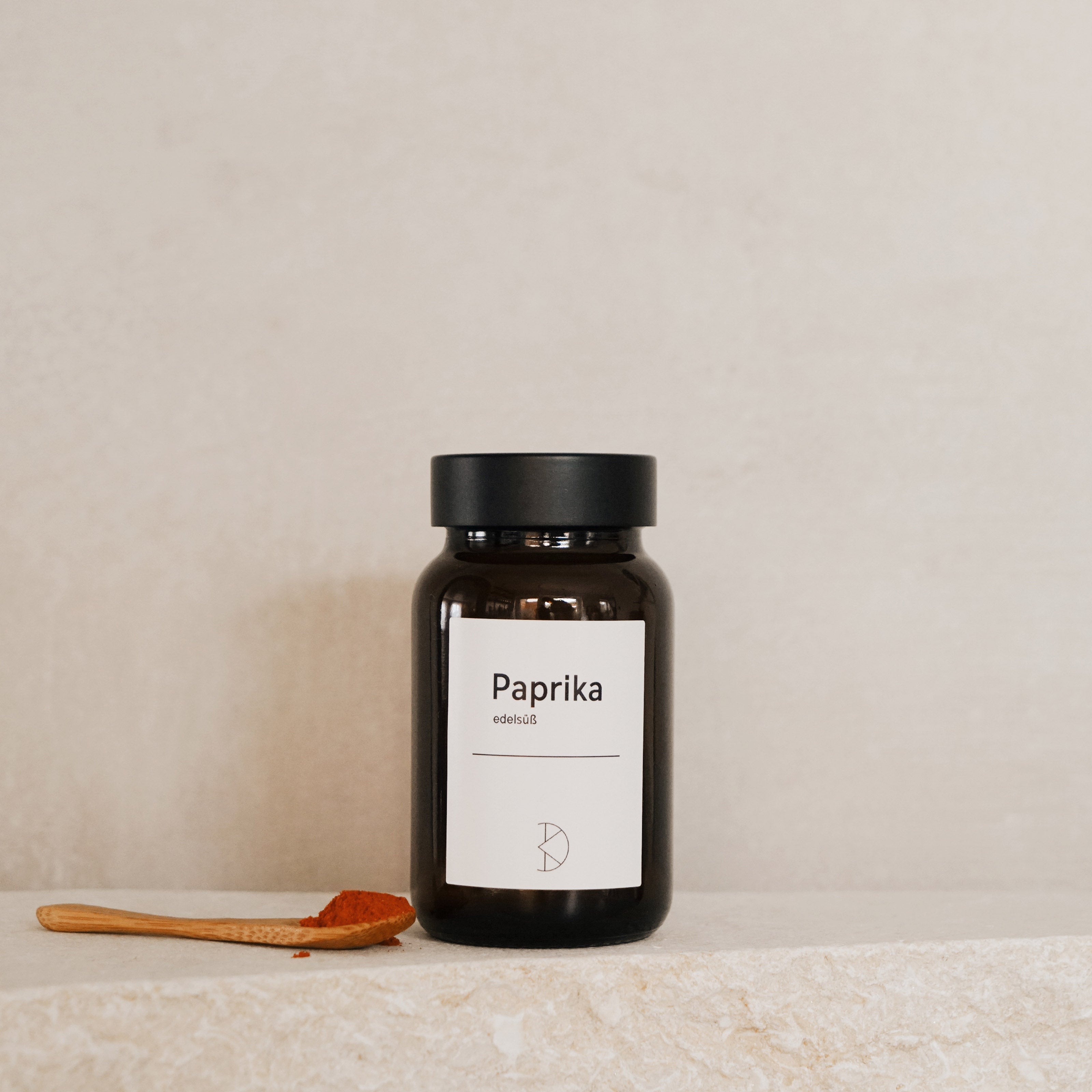 Premium Gewürzgläser Braunglas & Edelstahl: Aromaschutz und Ordnung für Profis