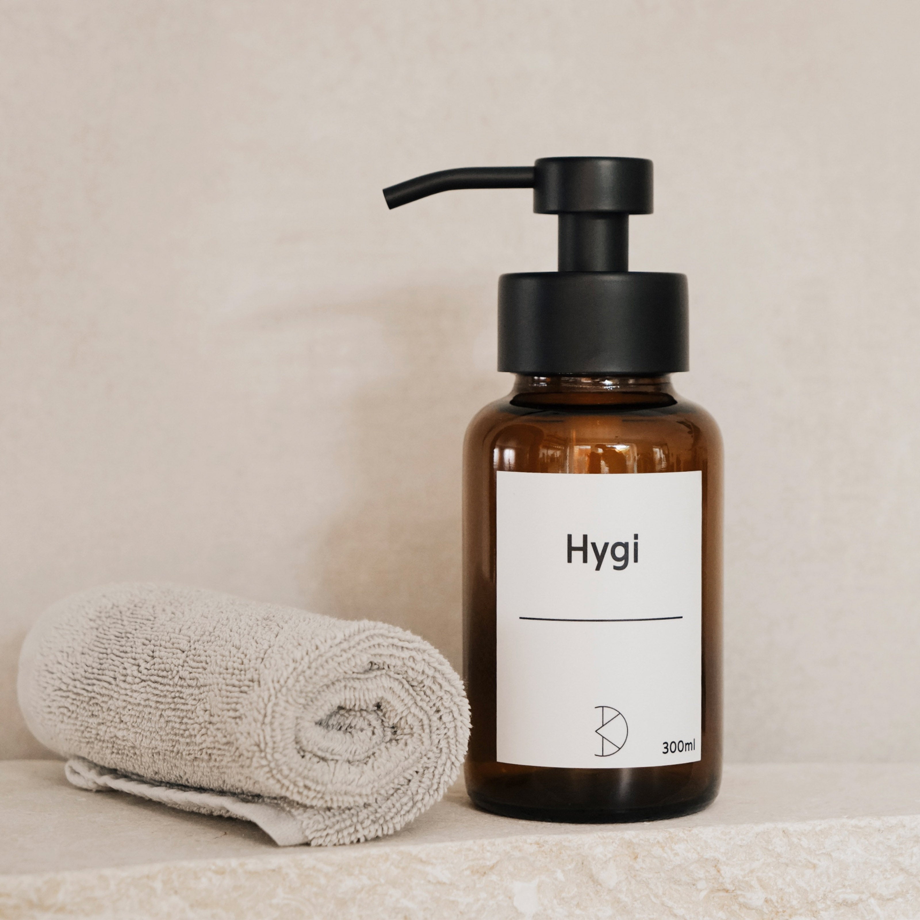 Ersatzpumpe Edelstahl 45mm – Rostfreier Premium Pumpkopf für Weithals-Seifenspender & DIY-Projekte